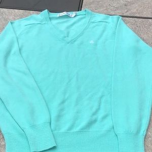 Vintage gloria vanderbilt sweater